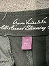 Gloria Vanderbilt Black Active Pants Size 10 - photo 7