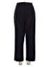 Roz & Ali Black Casual Pants Size 18 - photo 2