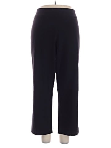 Roz & Ali Casual Pants (view 1)