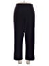 Roz & Ali Black Casual Pants Size 18 - photo 1