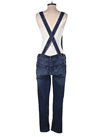 Wallflower Overalls (view 2)
