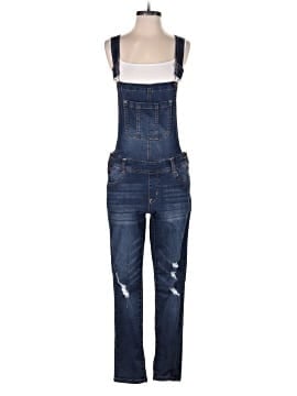 Wallflower Overalls
