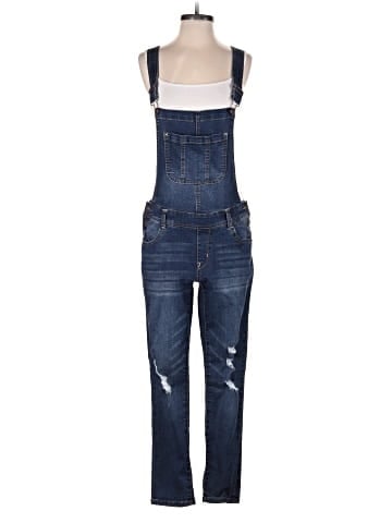 Wallflower Overalls (view 1)