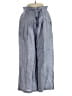 AP.NY Blue Casual Pants Size S - photo 1