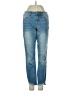PacSun Stars Blue Jeans Size 24 waist - photo 1
