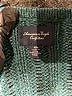 American Eagle Outfitters Teal Pullover Sweater Size M - photo 4