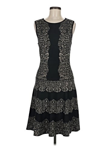 BCBGMAXAZRIA Cocktail Dress (view 1)