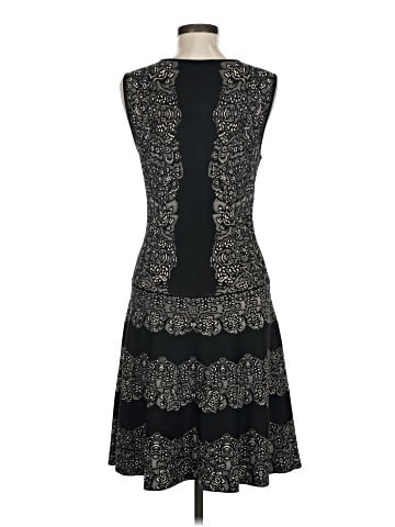 BCBGMAXAZRIA Cocktail Dress (view 2)