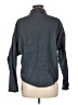 Marissa Webb Collective 100% Rayon Gray Jacket Size M - photo 2