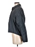 Marissa Webb Collective 100% Rayon Gray Jacket Size M - photo 5