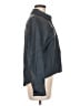 Marissa Webb Collective 100% Rayon Gray Jacket Size M - photo 4