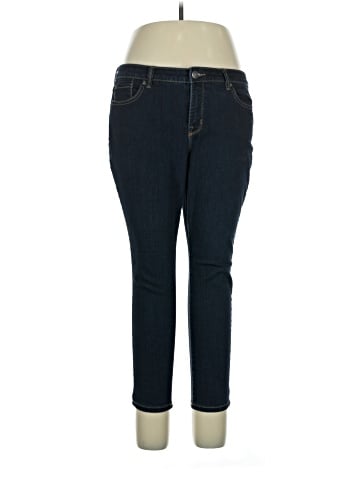 New Directions Jeans (view 1)