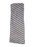 Charming Charlie 100% Polyester Houndstooth Blue Purple Scarf One size - photo 2
