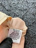 Lavender Brown Solid Orange Romper Size S - photo 4