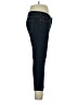 New Directions Solid Blue Jeans Size 14PS - photo 4