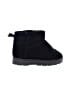 Unbranded Black Ankle Boots Size EU 26 / US 9 1/2 (kids) - photo 1