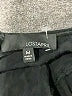 Lost April Black Long Sleeve Top Size M - photo 7