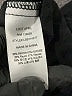 Lost April Black Long Sleeve Top Size M - photo 8