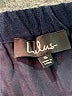 Lulus 100% Rayon Blue 3/4 Sleeve Top Size S - photo 7