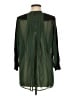 CAbi 100% Cotton Black Pullover Sweater Size M - photo 2