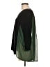 CAbi 100% Cotton Black Pullover Sweater Size M - photo 5