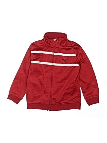Puma Track Jacket (view 1)