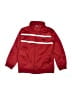 Puma 100% Polyester Solid Red Track Jacket 18-24 MO / 24 MO - photo 1