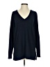 Lucky Brand Blue Pullover Sweater Size S - photo 1