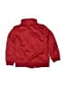 Puma 100% Polyester Solid Red Track Jacket 18-24 MO / 24 MO - photo 2