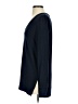Lucky Brand Blue Pullover Sweater Size S - photo 5