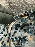 Free People Paisley Blue Romper Size XS - photo 4