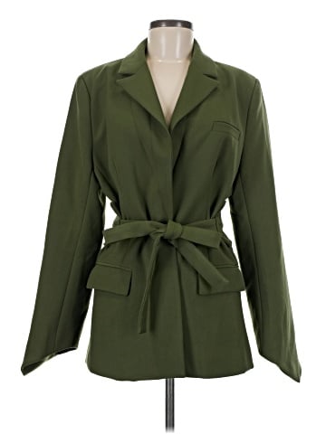 oddmuse Blazer (view 1)