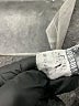 David Cline Gray 3/4 Sleeve T-Shirt Size XXL - photo 5