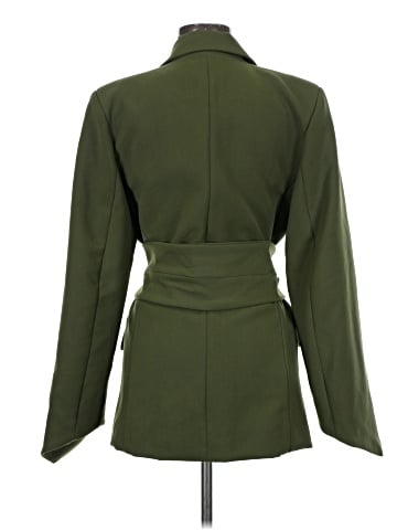 oddmuse Blazer (view 2)