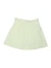 SPANX Solid Green Ivory Skort Size S - photo 1