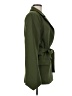 oddmuse Green Blazer Size M - photo 4