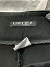 Lisette Solid Black Dress Pants Size 8 - photo 7