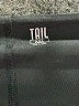 Tail Solid Black Casual Skirt Size XXL - photo 3