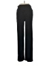 Unbranded Solid Black Dress Pants Size M - photo 2