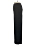 Unbranded Solid Black Dress Pants Size M - photo 5