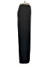 Unbranded Solid Black Dress Pants Size M - photo 4