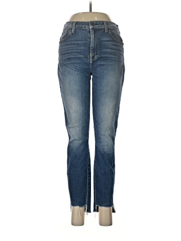 7 For All Mankind Jeans (view 1)
