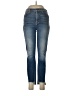 7 For All Mankind Blue Jeans Size 29 waist - photo 1