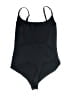 Intimately by Free People Black Bodysuit Size XS - photo 2