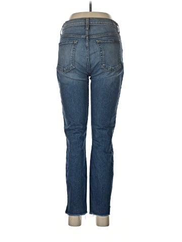 7 For All Mankind Jeans (view 2)
