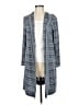 Korye Gray Cardigan Size M - photo 1