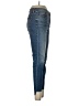 7 For All Mankind Blue Jeans Size 29 waist - photo 4