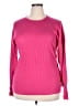Unbranded Pink Pullover Sweater Size XXL - photo 1