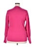 Unbranded Pink Pullover Sweater Size XXL - photo 2