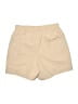 Dick's Sporting Goods Solid Tan Athletic Shorts Size S - photo 2
